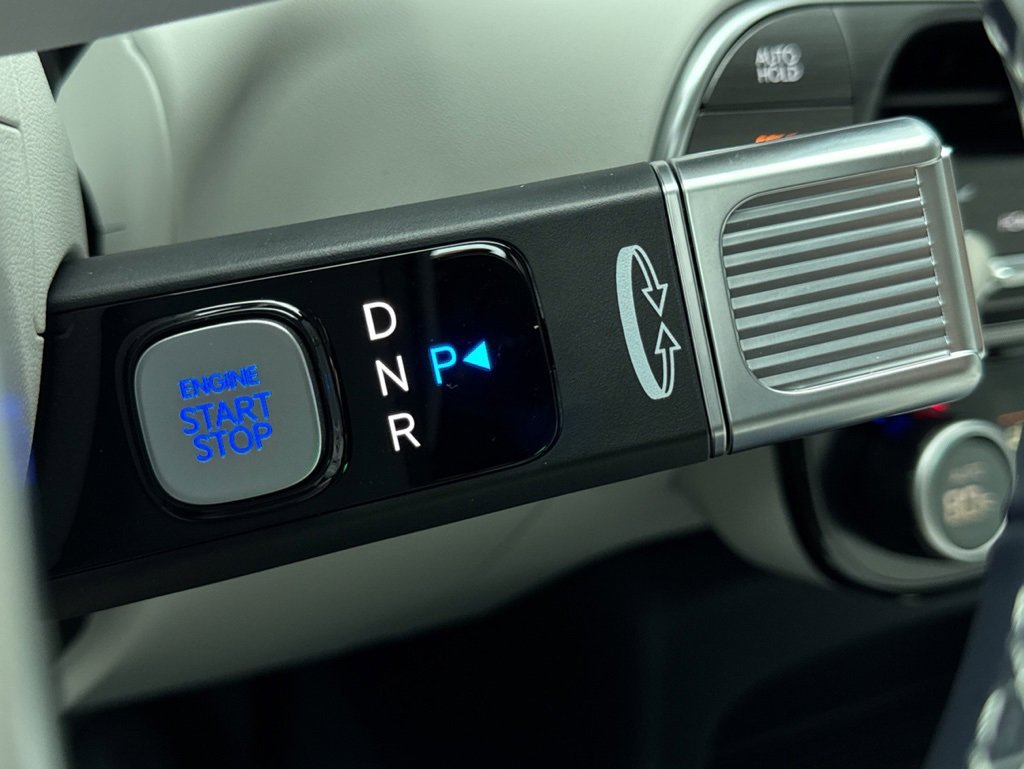 New 2026 Hyundai Palisade Calligraphy image 5