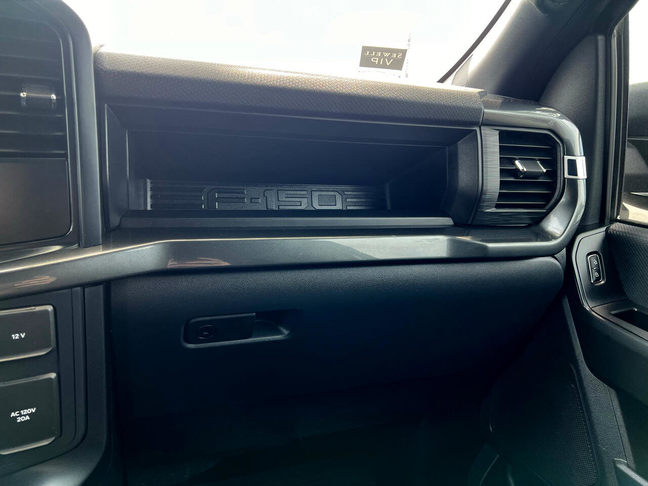 Used 2022 Ford F150 XL w/ STX Appearance Package image 30