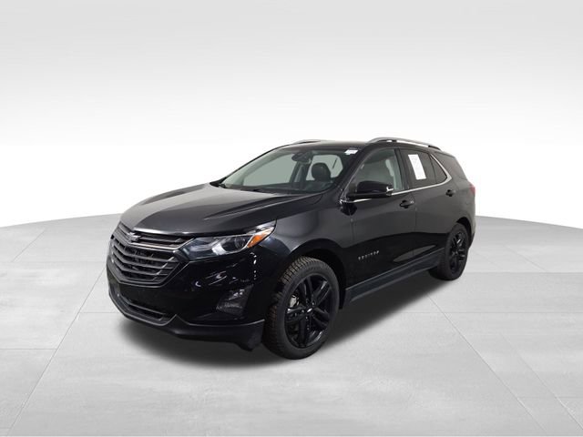 Used 2020 Chevrolet Equinox LT w/ Midnight Edition image 2