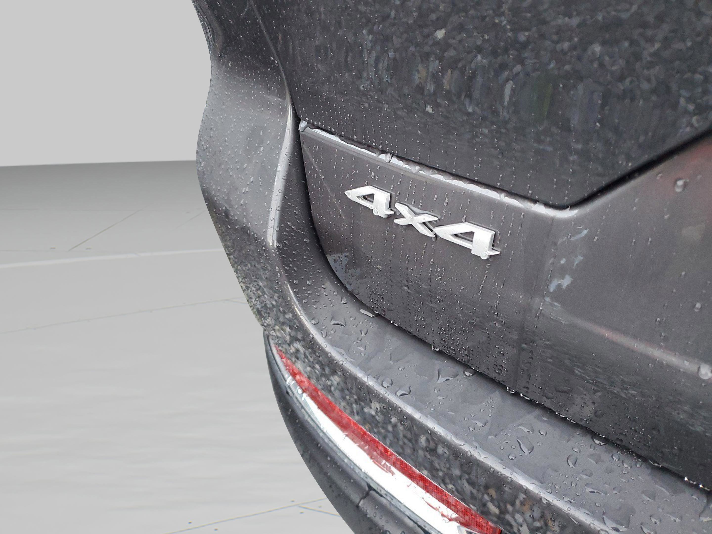 New 2025 Jeep Grand Cherokee Laredo w/ Luxury Tech Group I image 34