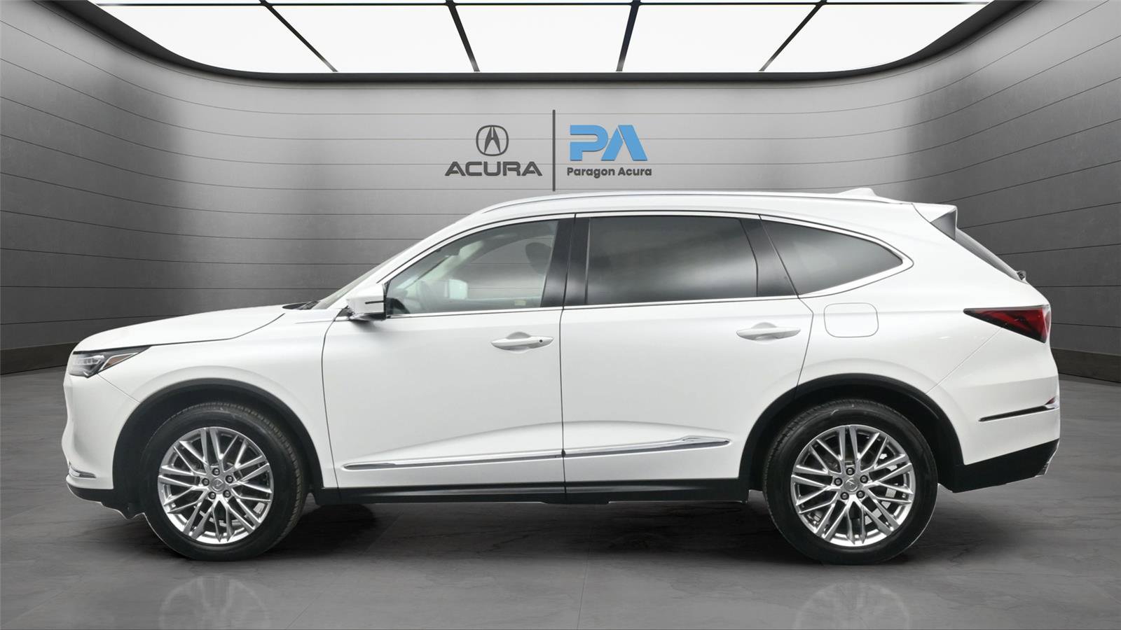 Certified 2022 Acura MDX SH-AWD w/ Advance Package image 35