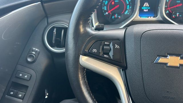 Used 2015 Chevrolet Camaro SS w/ RS Package image 23