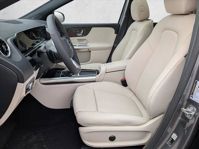 New 2026 Mercedes-Benz GLA 250 4MATIC image 4