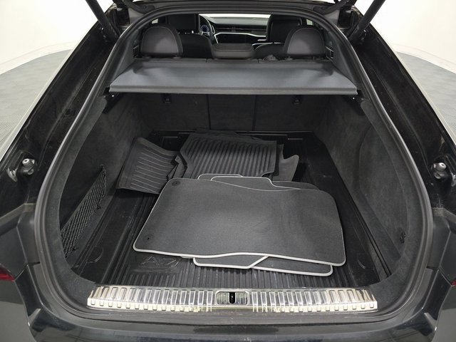 Used 2022 Audi A7 3.0T Premium Plus w/ Premium Plus image 51