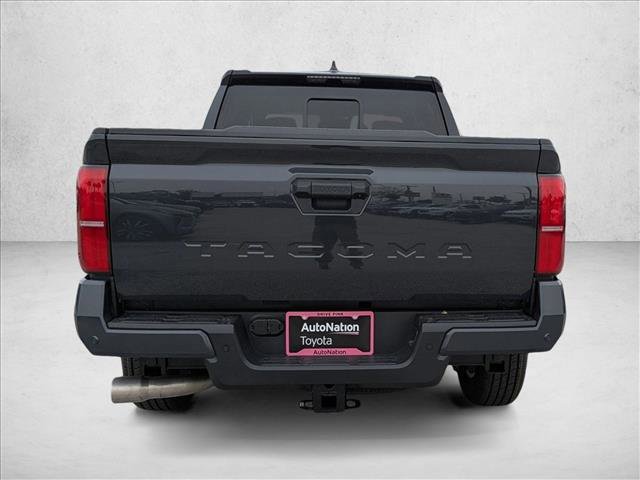 New 2026 Toyota Tacoma SR5 image 7