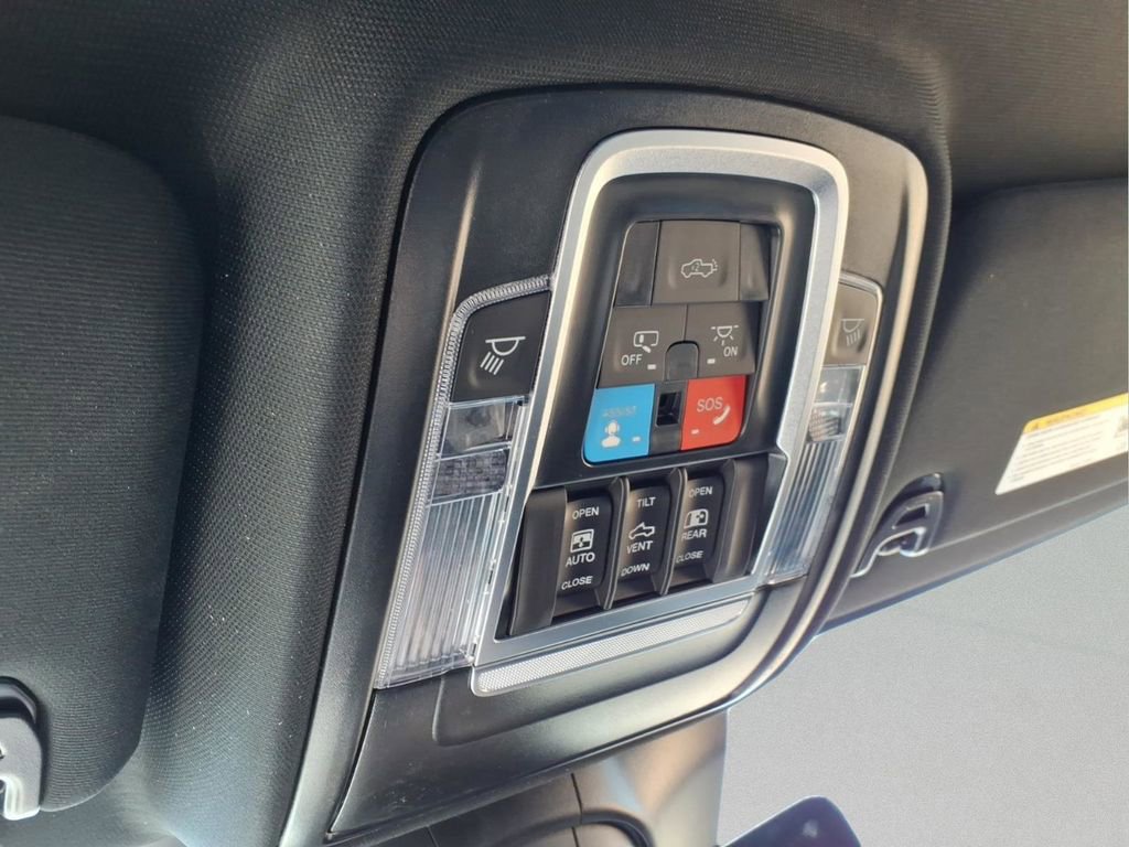 New 2026 RAM 2500 Limited image 31