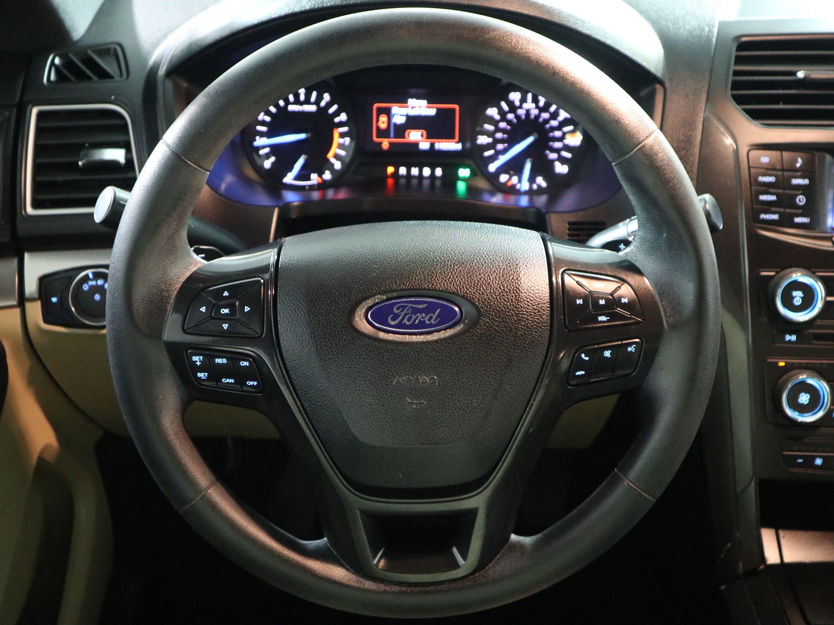 Used 2017 Ford Explorer FWD image 17