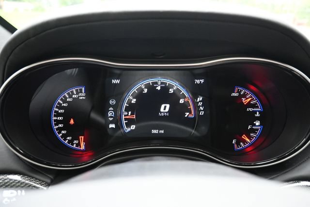 Used 2021 Jeep Grand Cherokee Trackhawk AWD/4WD image 43