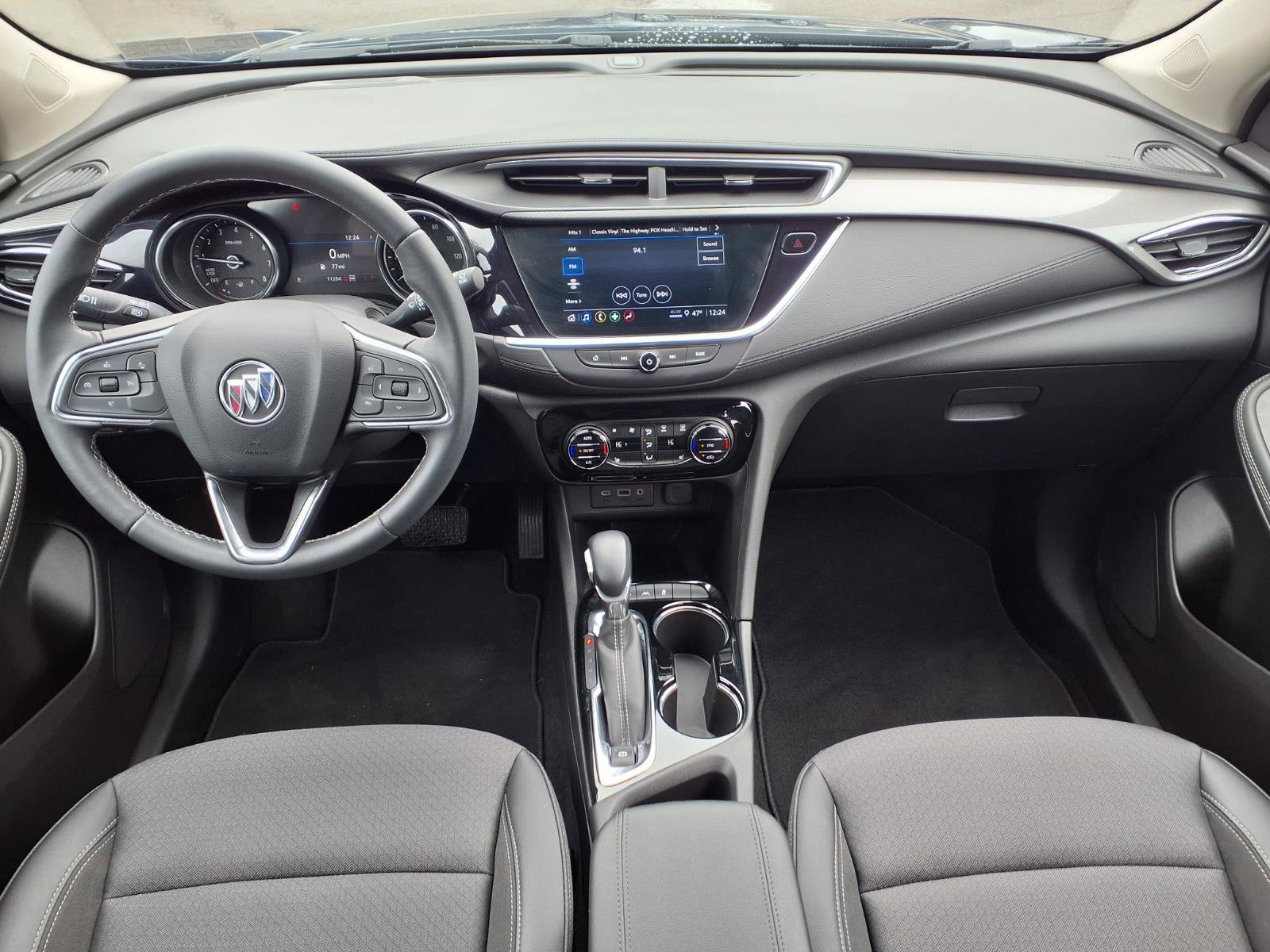 Certified 2023 Buick Encore GX Select image 15