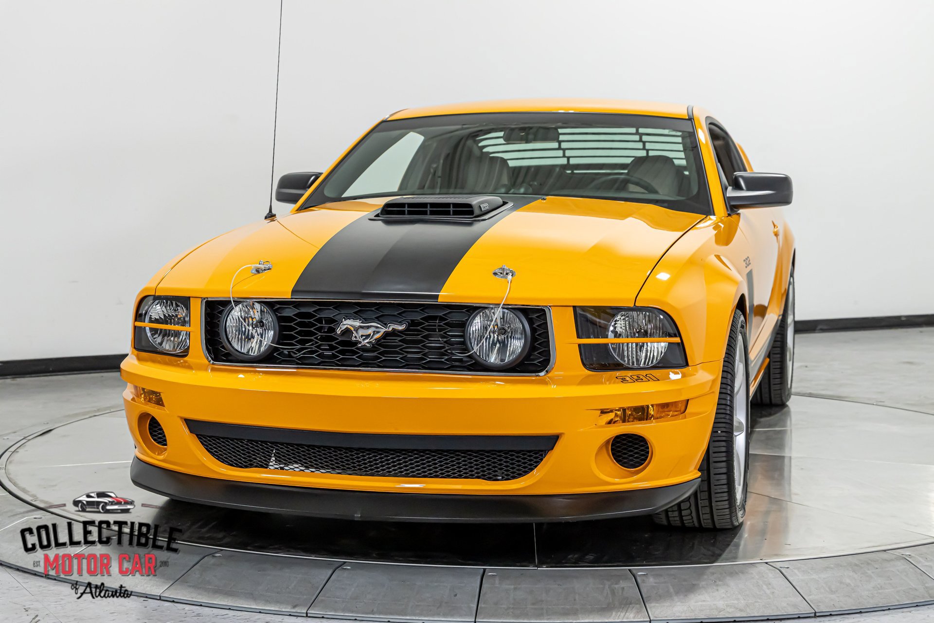 Used 2007 Ford Mustang GT RWD image 31