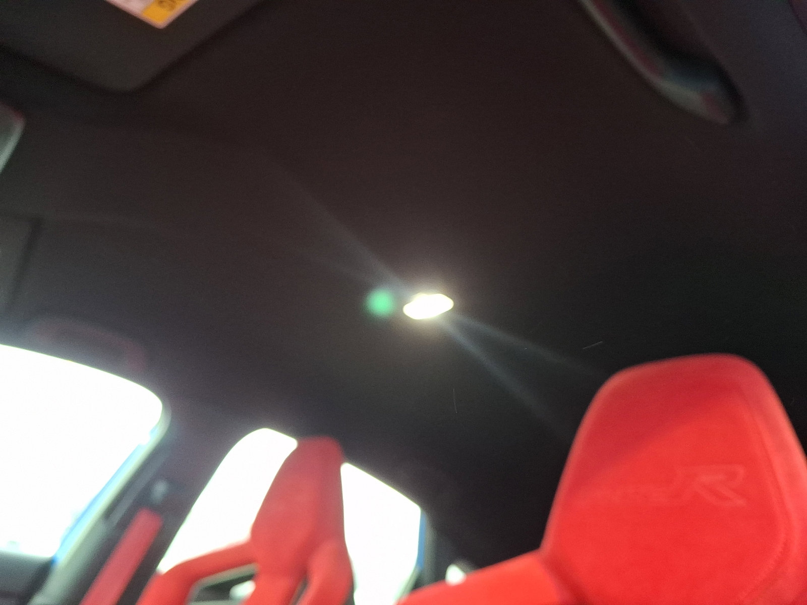 Used 2025 Honda Civic Type R image 21