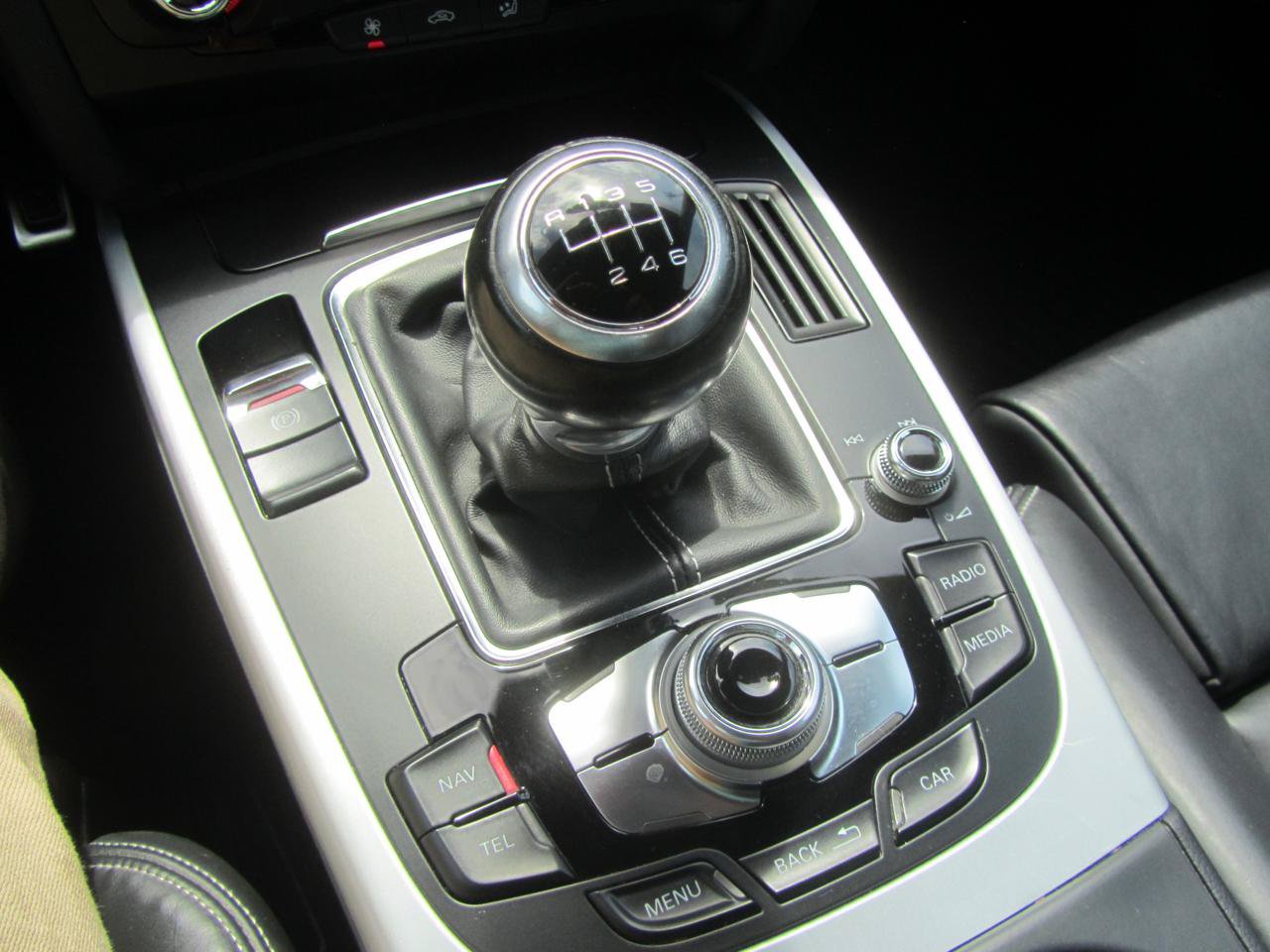 Used 2013 Audi S5 Premium Plus AWD/4WD image 19