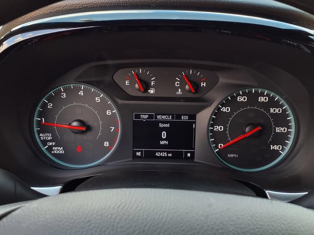Used 2023 Chevrolet Traverse LS w/ LPO, Roadside Safety Package FWD image 18