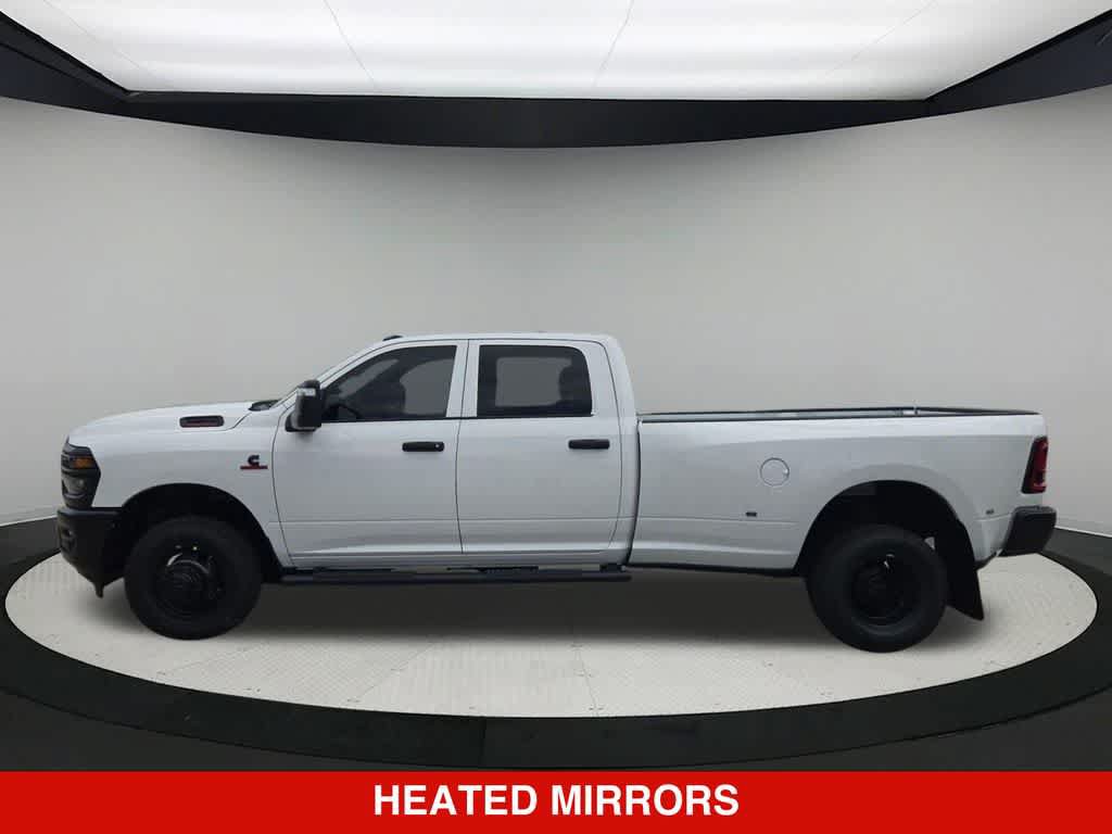New 2026 RAM 3500 Tradesman AWD/4WD image 3