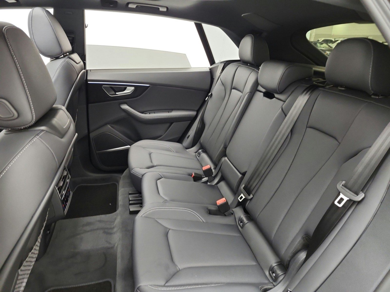 New 2026 Audi Q8 Premium Plus AWD/4WD image 11