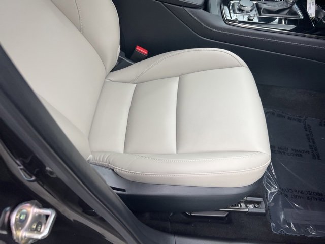 Used 2025 MAZDA CX-30 AWD 2.5 S w/ Preferred Package image 23