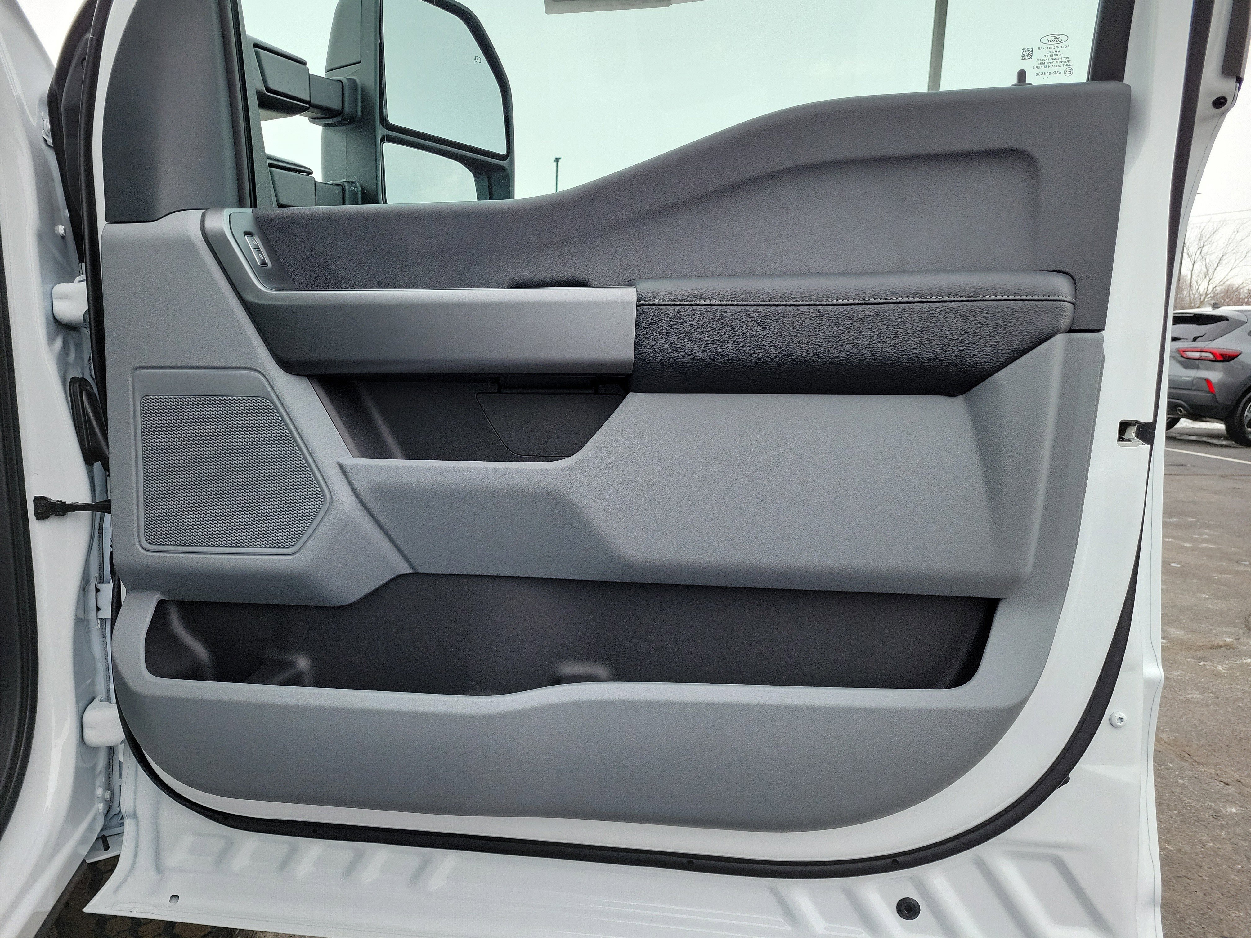 New 2026 Ford F350 XLT w/ FX4 Off-Road Package image 10