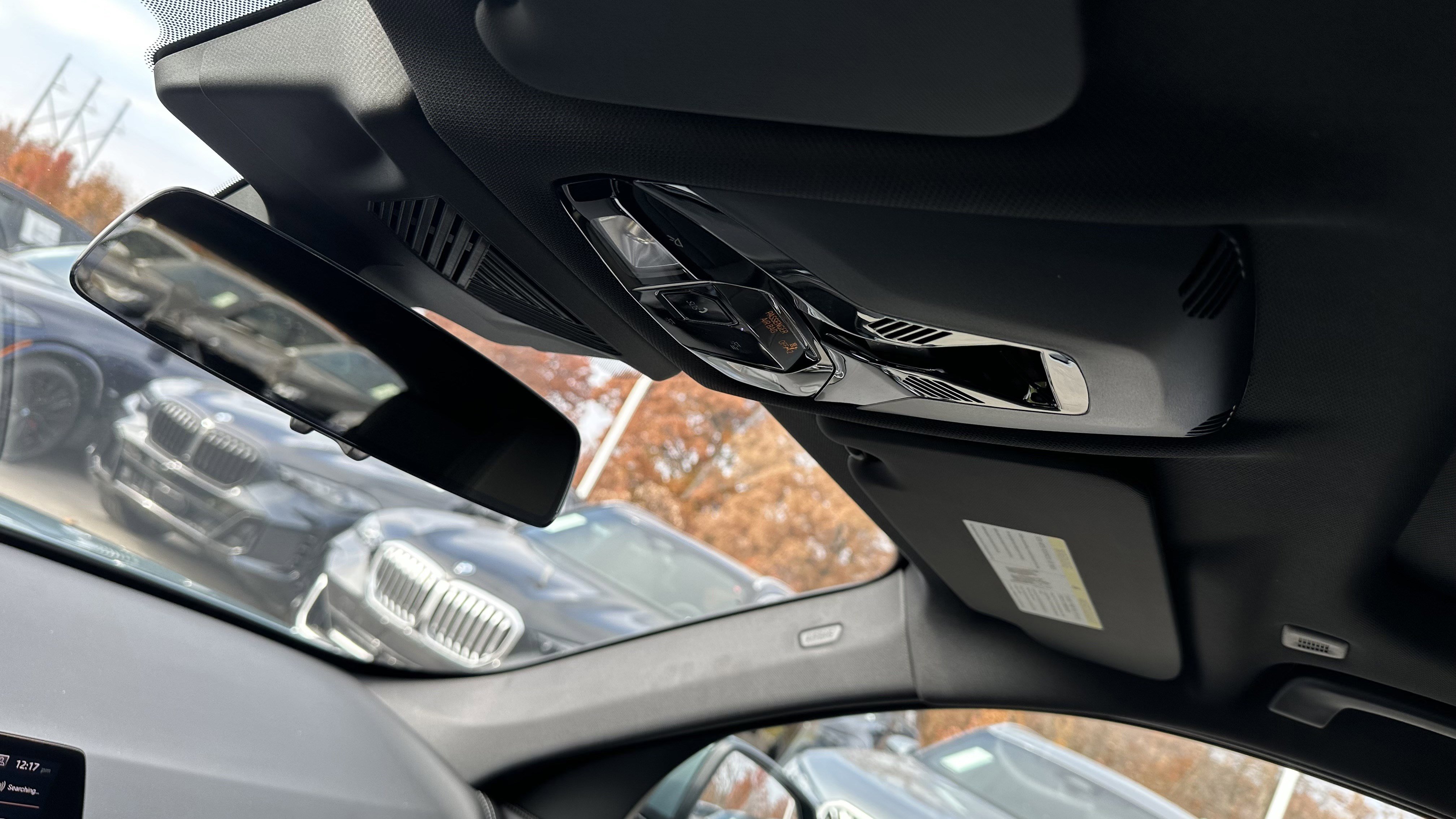 Used 2026 BMW X1 xDrive28i w/ Technology Package AWD/4WD image 25