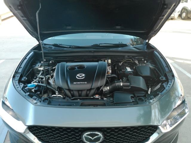 Used 2020 MAZDA CX-30 AWD w/ Premium Package image 49