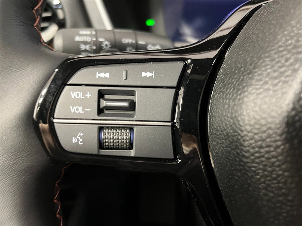 New 2026 Honda Passport TrailSport Elite image 16