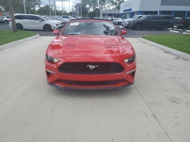 Used 2023 Ford Mustang Premium RWD image 14