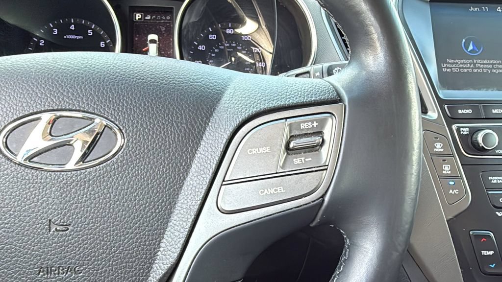 Used 2018 Hyundai Santa Fe FWD image 32