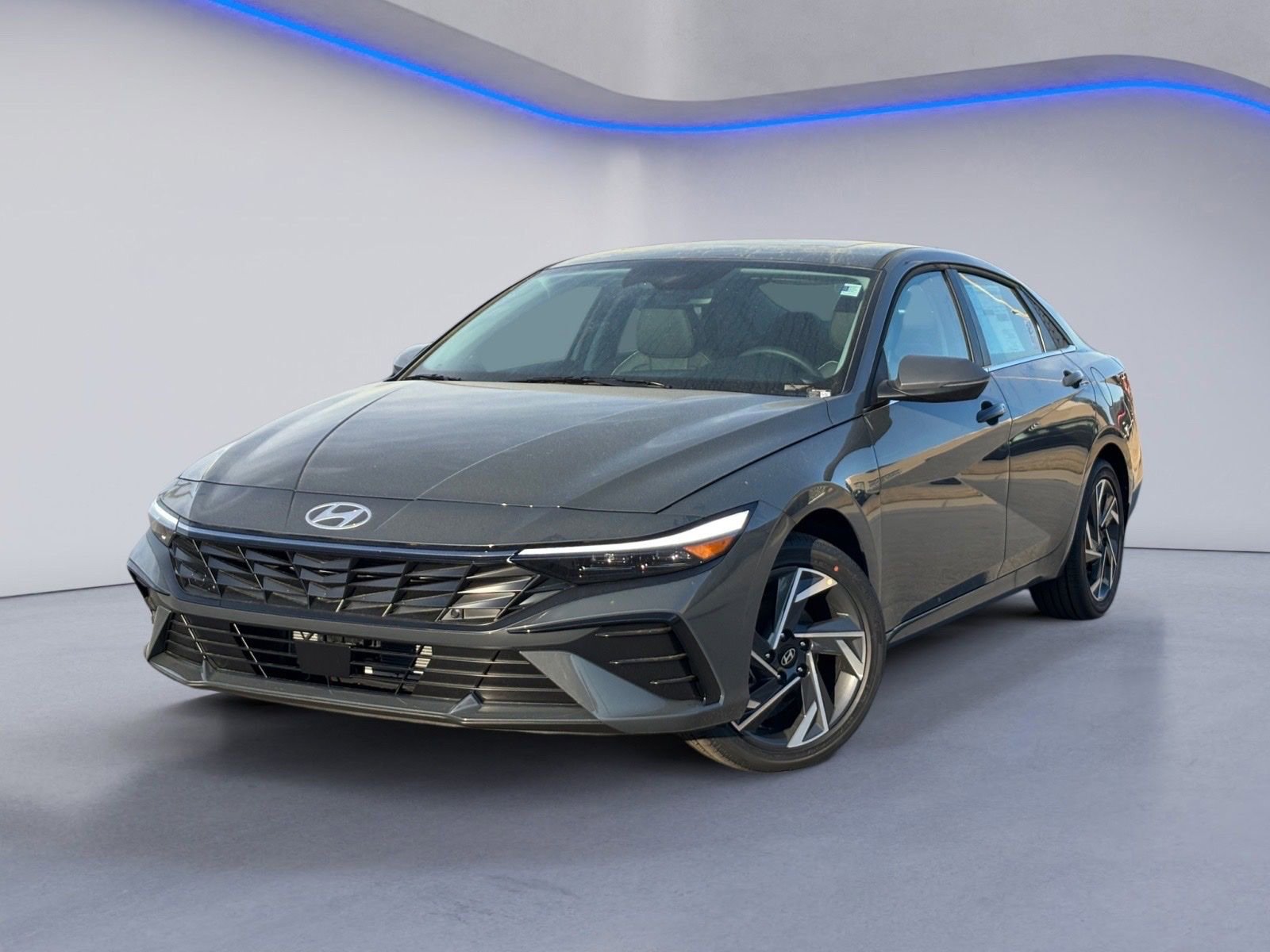 New 2026 Hyundai Elantra Limited video 2