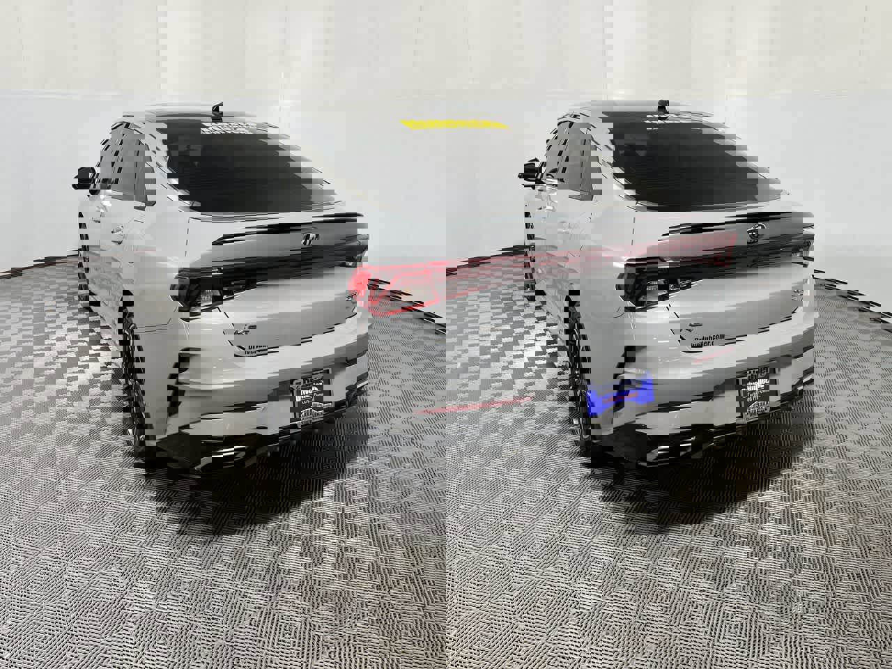 Used 2021 Kia K5 GT-Line image 6