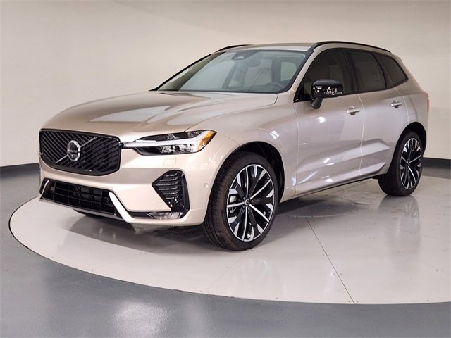 New 2026 Volvo XC60 B5 Ultra w/ Protection Package Premier