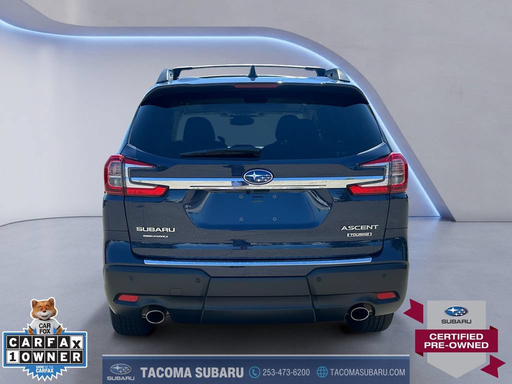Used 2023 Subaru Ascent Touring AWD/4WD image 4