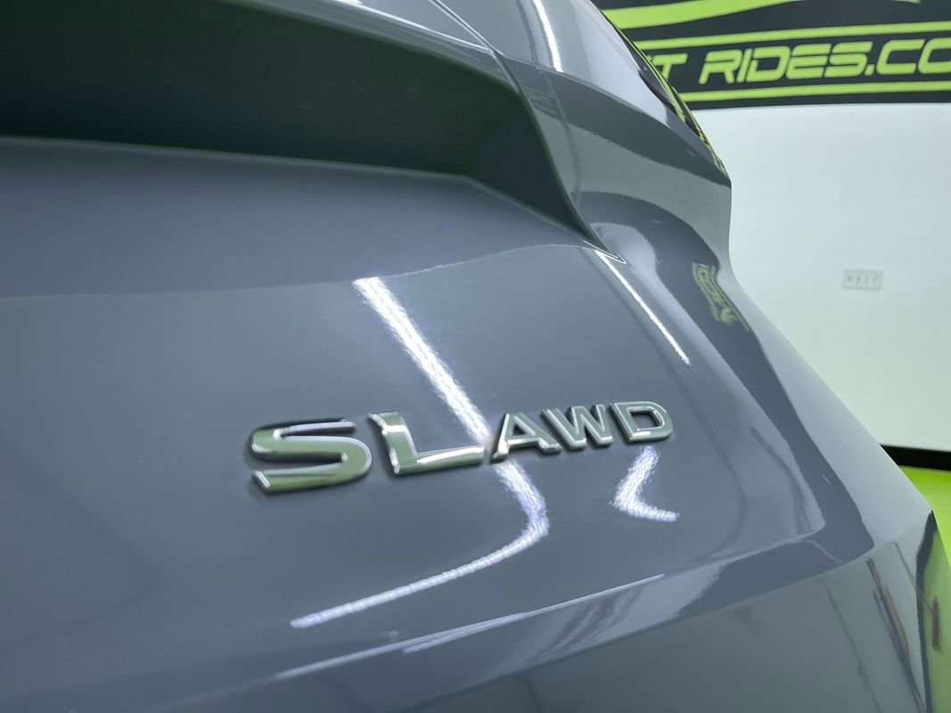 Used 2022 Nissan Rogue SL image 13