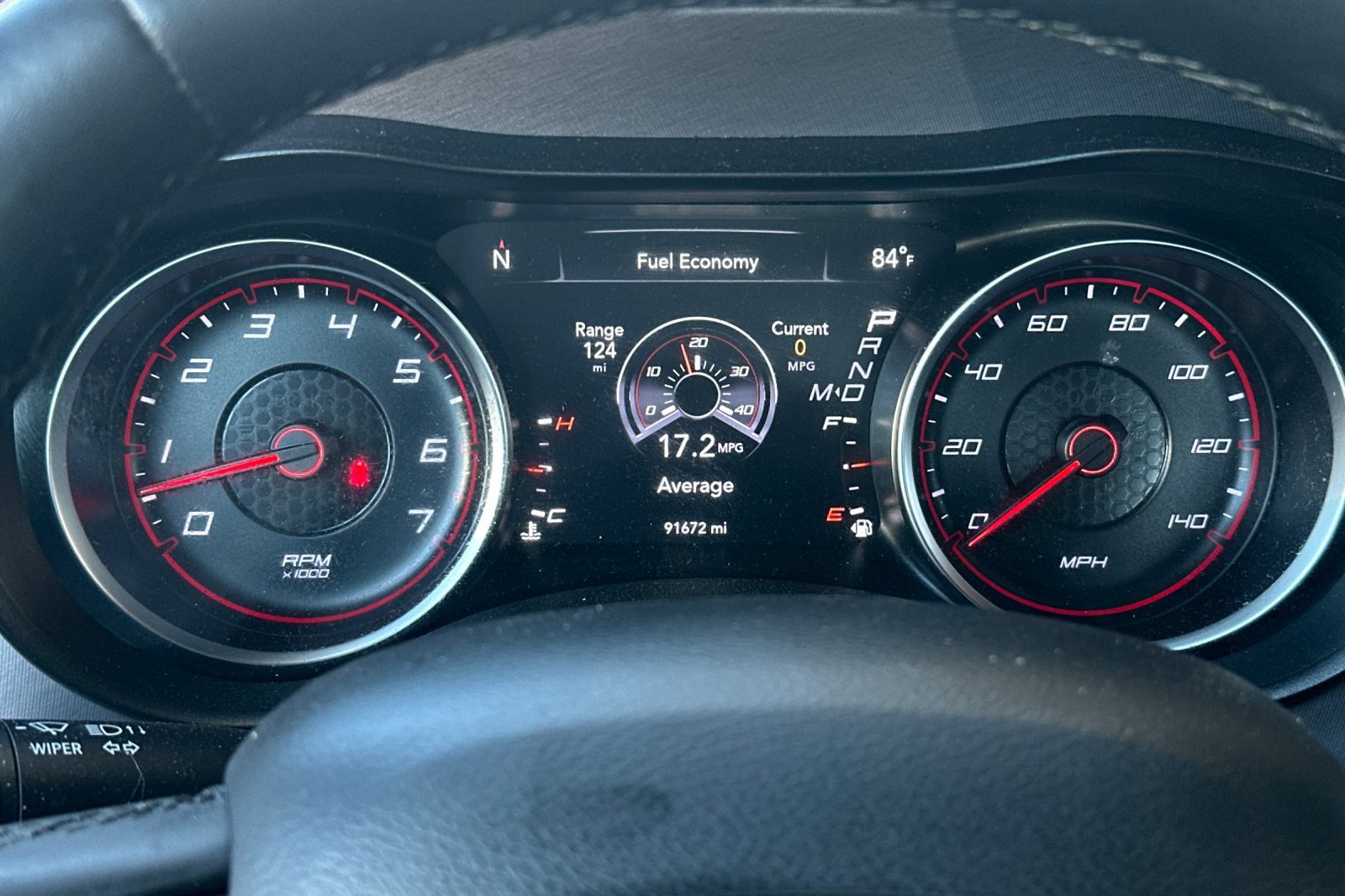 Used 2019 Dodge Charger SXT RWD image 30