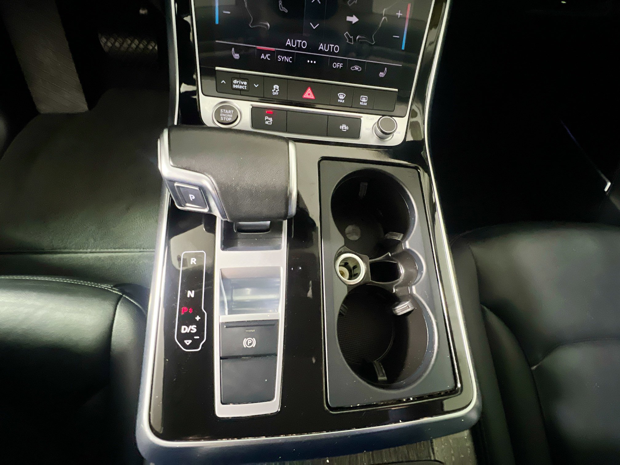 Used 2024 Audi Q7 2.0T Premium Plus image 26