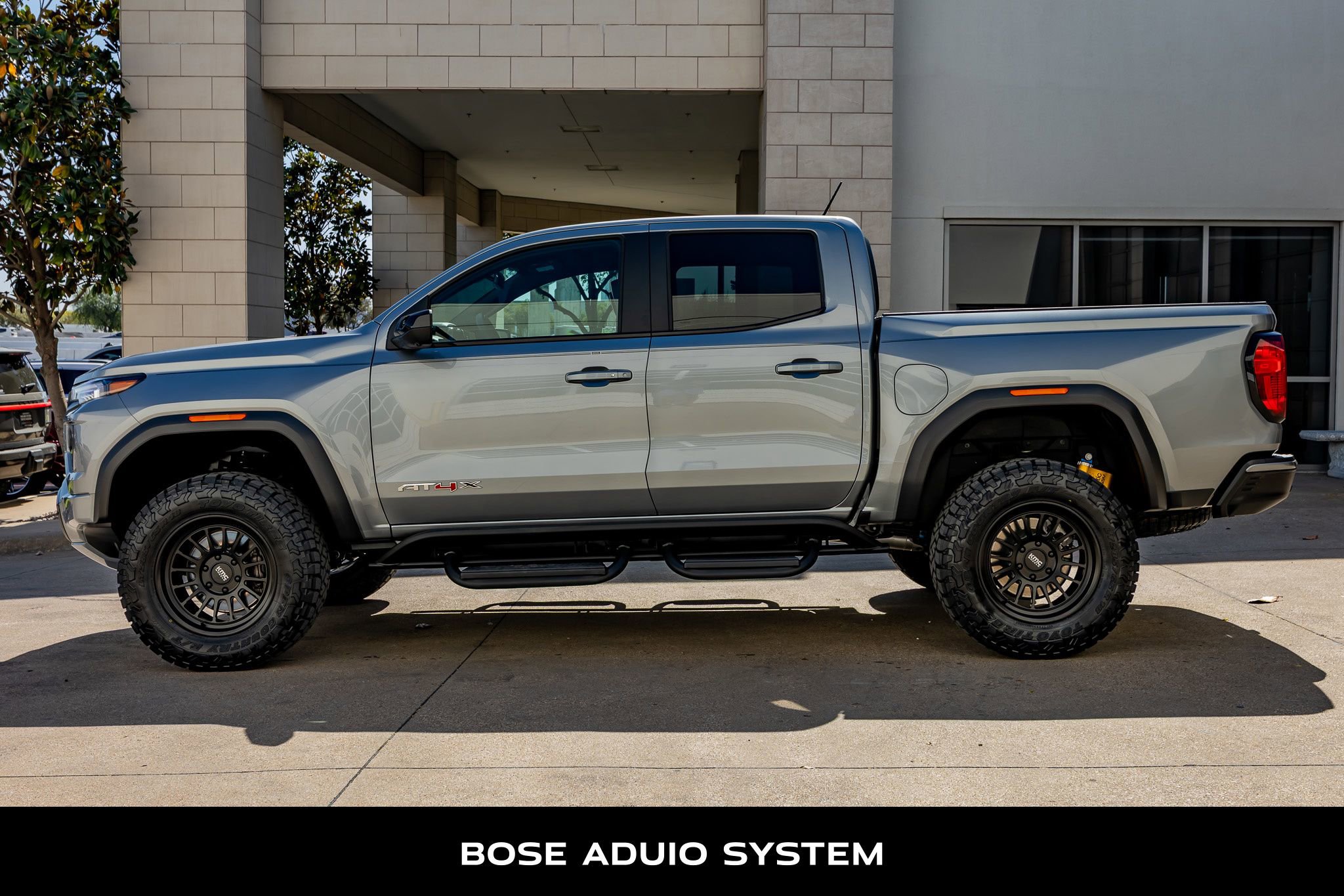 Used 2024 GMC Canyon AT4X image 6