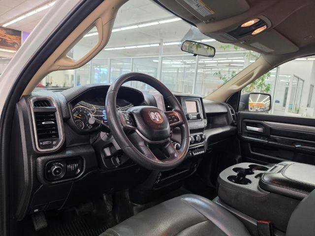 Used 2019 RAM 2500 Tradesman RWD image 7