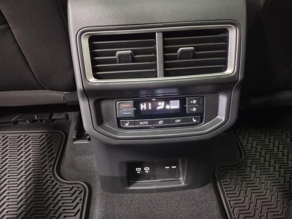 New 2026 Volkswagen Atlas SEL Premium R-Line image 43