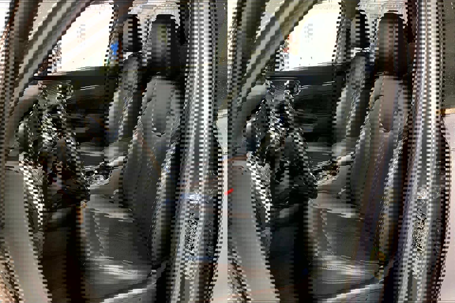 Used 2021 Kia Sorento SX image 7