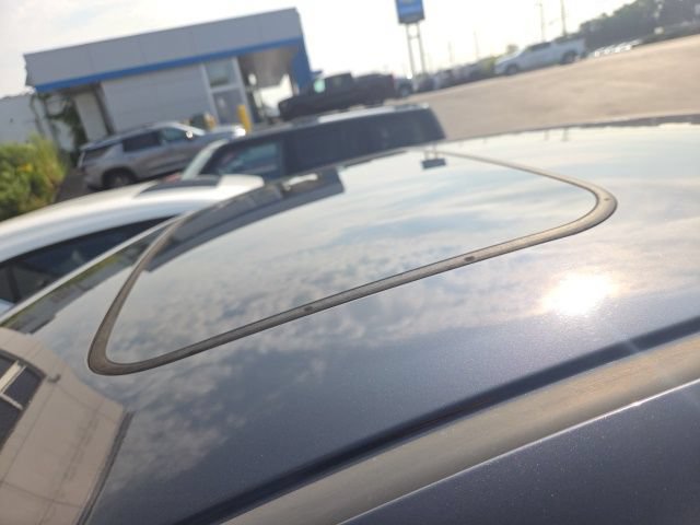 Used 2016 Honda HR-V EX image 3