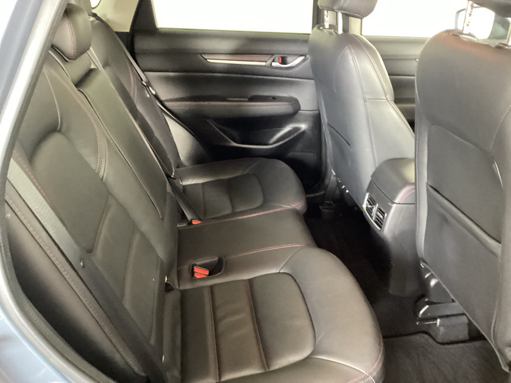 Used 2025 MAZDA CX-5 Carbon Edition AWD/4WD image 12