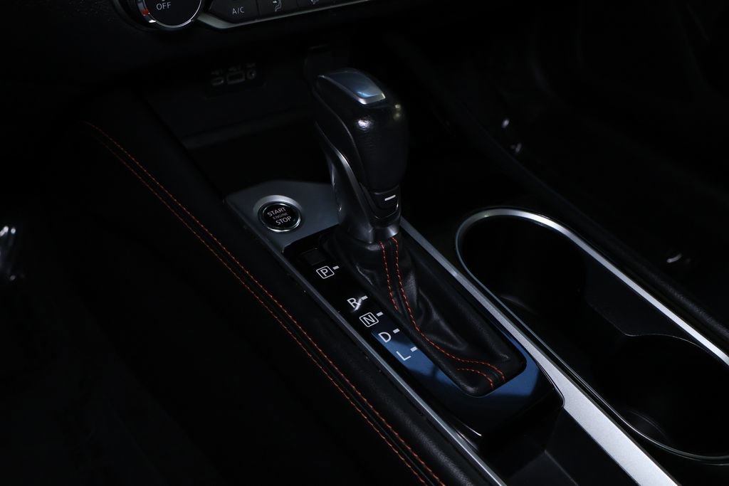 Used 2024 Nissan Altima 2.5 SR image 32