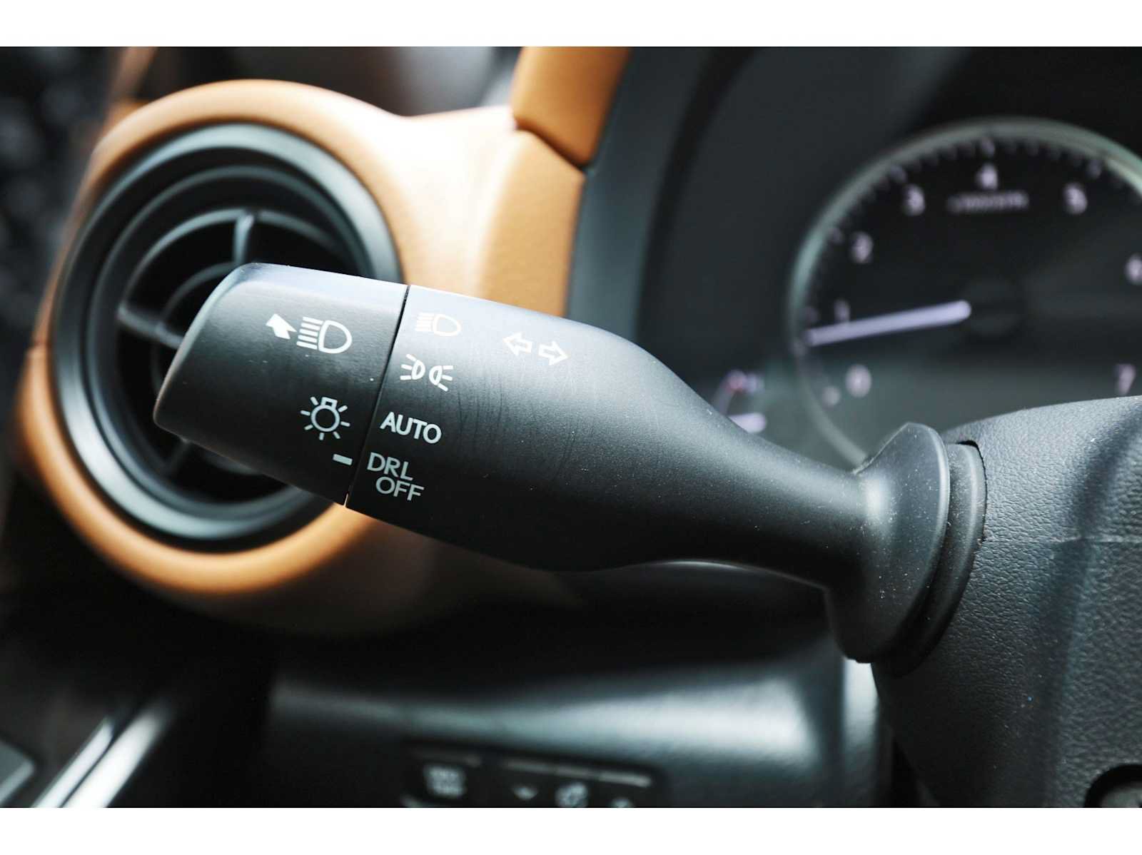 Used 2024 Lexus IS 350 F Sport RWD image 17