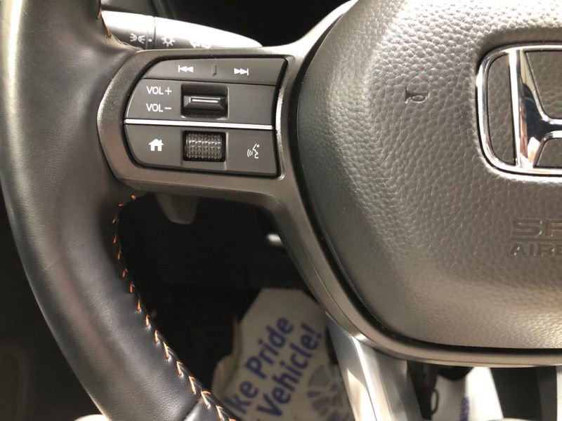 Used 2025 Honda CR-V Sport-L image 31