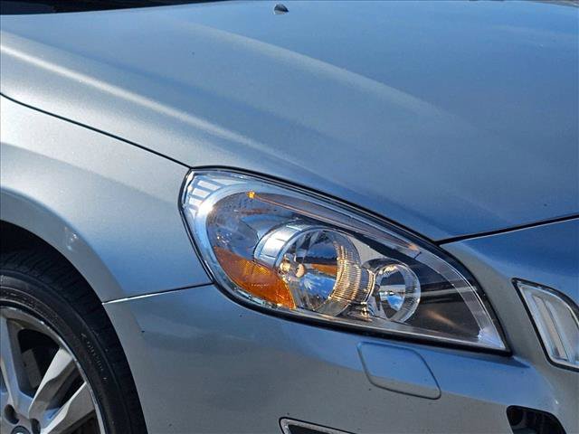 Used 2013 Volvo S60 T5 AWD/4WD image 7