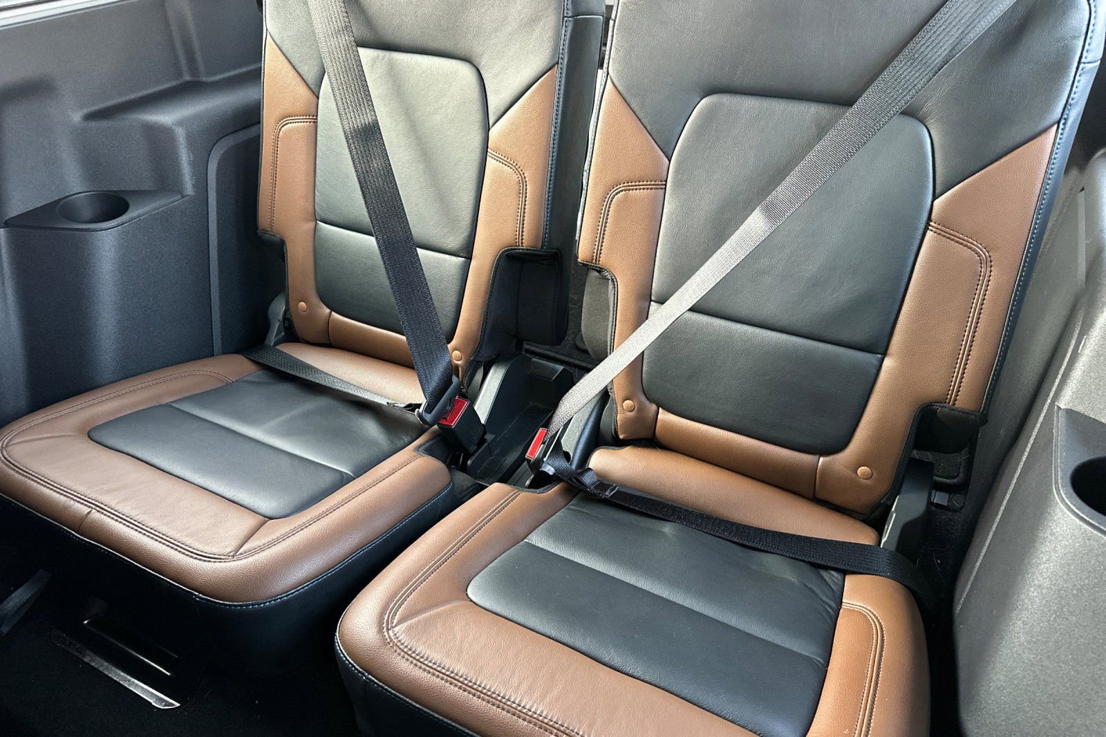 Used 2021 Ford Bronco Outer Banks image 11