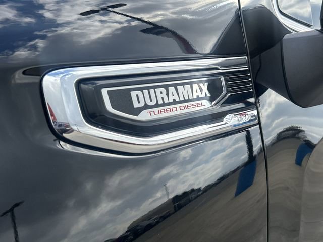 Certified 2025 GMC Sierra 1500 Denali w/ Denali Reserve Package image 33