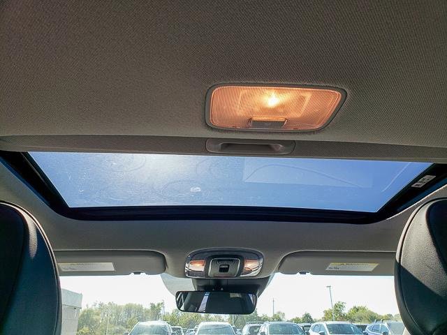 New 2025 Hyundai Elantra Limited image 19