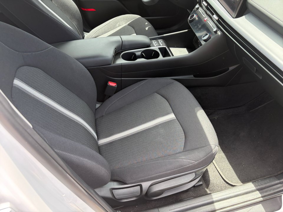 Used 2024 Hyundai Sonata SEL FWD image 32