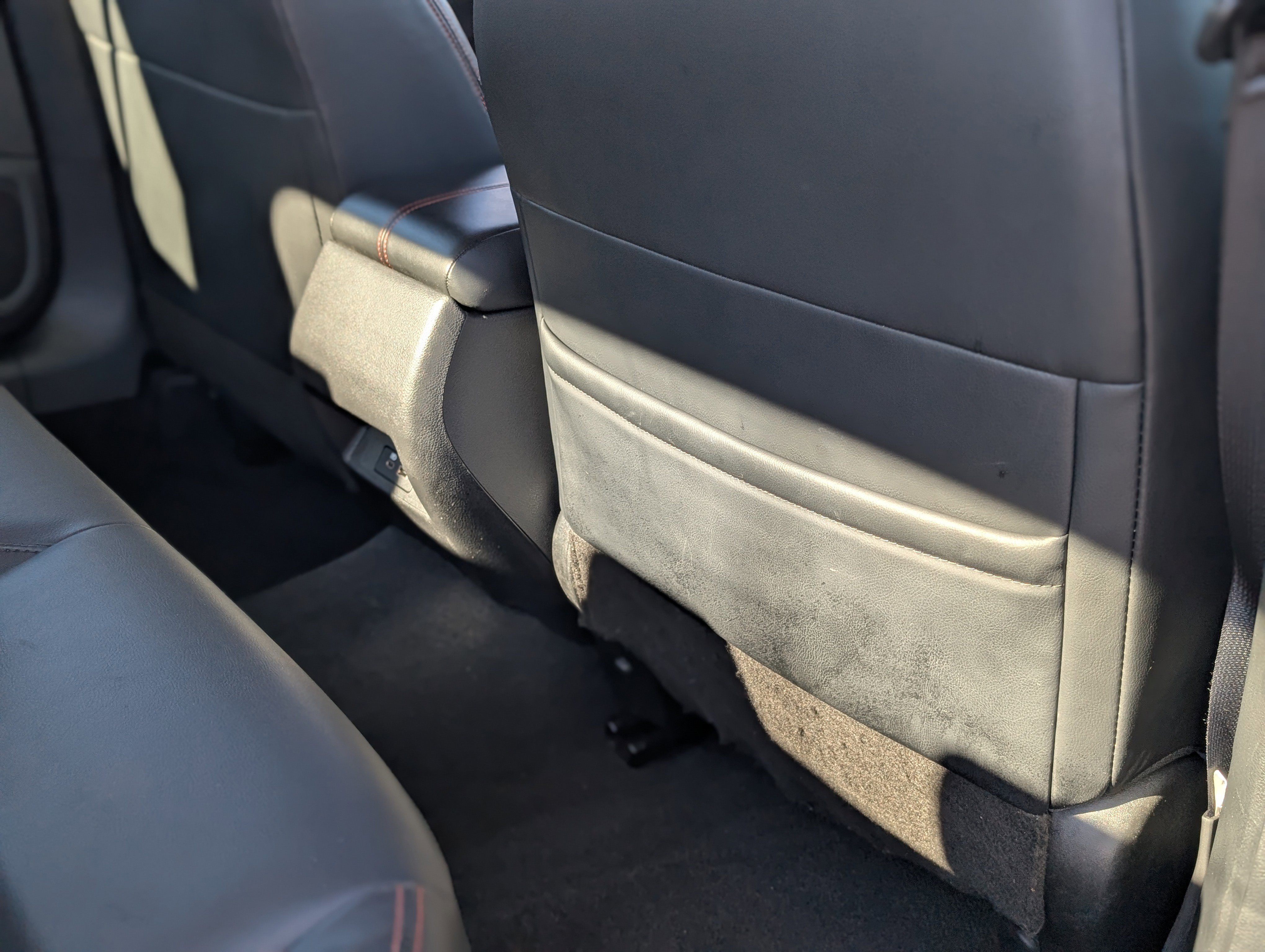 Used 2023 Nissan Altima 2.5 SR image 37