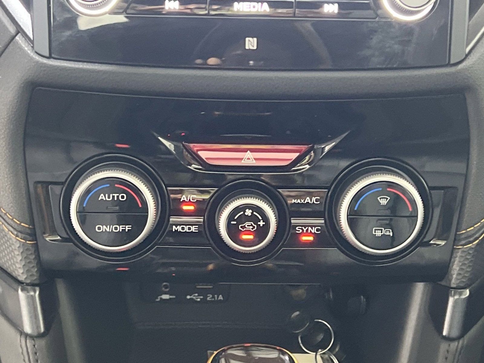 Used 2022 Subaru Forester Wilderness w/ Wilderness Package image 17