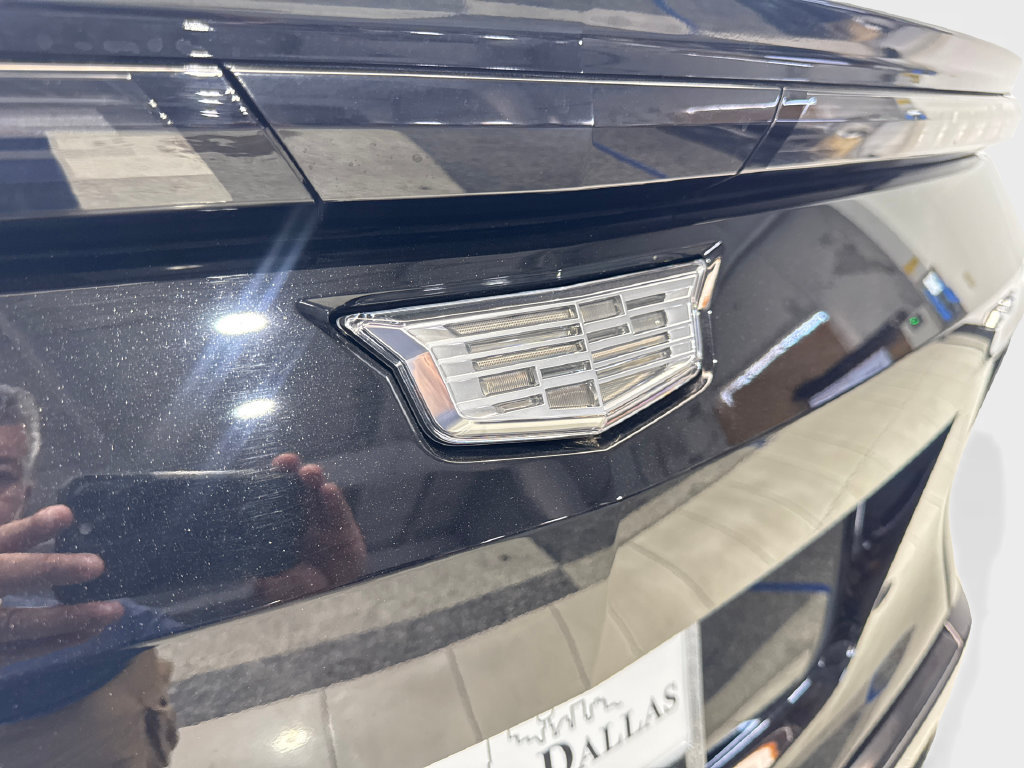 Used 2024 Cadillac Lyriq Sport w/ LPO, Floor Liner Package RWD image 23